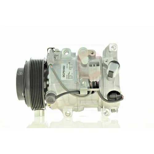Kompresor klimatizácie ACAUTO AC-01DN517