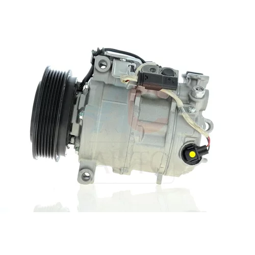 Kompresor klimatizácie ACAUTO AC-01DN643