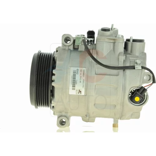 Kompresor klimatizácie ACAUTO AC-01DN661