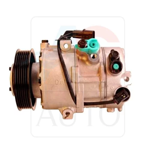 Kompresor klimatizácie ACAUTO AC-01DO029
