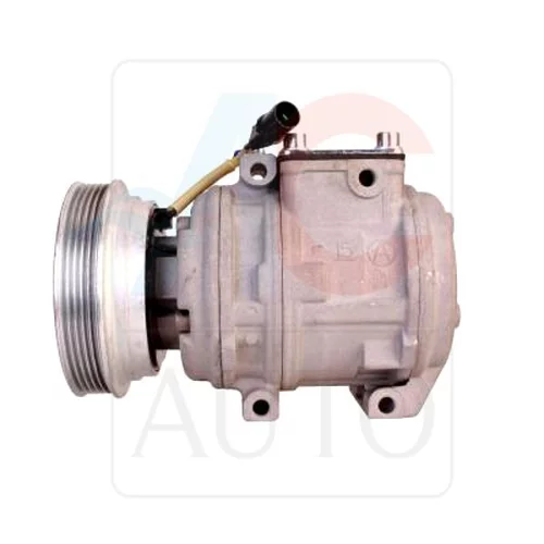 Kompresor klimatizácie ACAUTO AC-01DO030