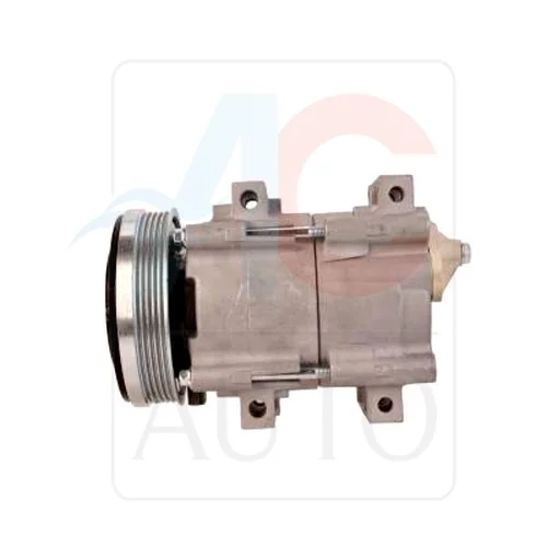 Kompresor klimatizácie ACAUTO AC-01FS006