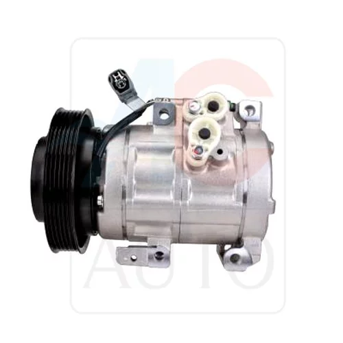Kompresor klimatizácie ACAUTO AC-01HA063