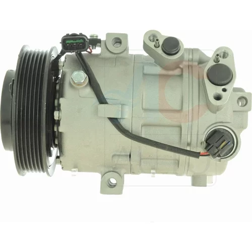 Kompresor klimatizácie ACAUTO AC-01HA137
