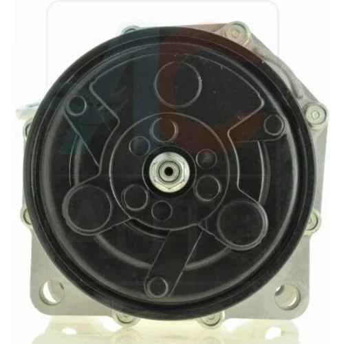 Kompresor klimatizácie AC-01SD021-AM /ACAUTO/ - obr. 3