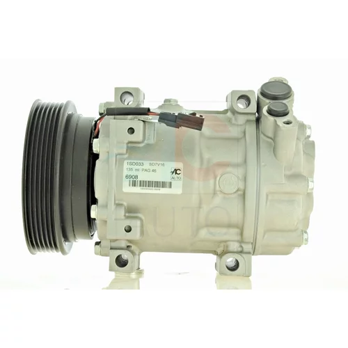 Kompresor klimatizácie ACAUTO AC-01SD033
