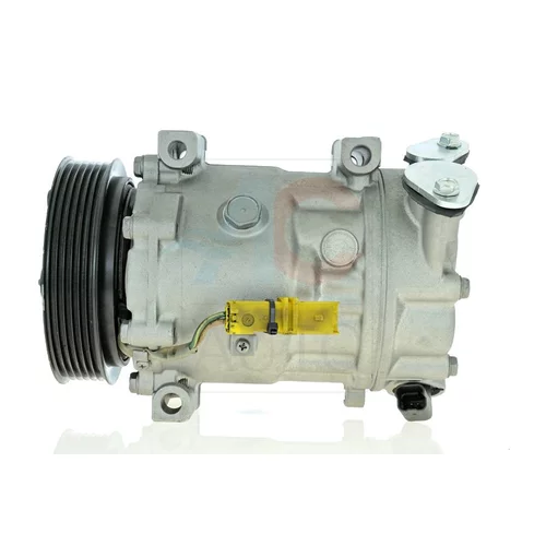 Kompresor klimatizácie ACAUTO AC-01SD040