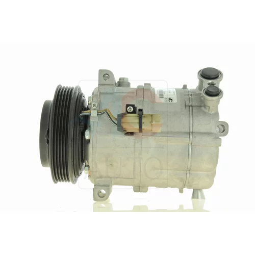 Kompresor klimatizácie ACAUTO AC-01SD114