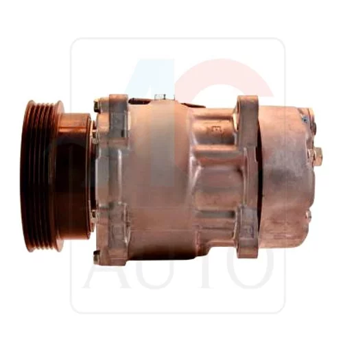 Kompresor klimatizácie ACAUTO AC-01SD142