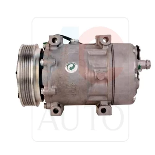 Kompresor klimatizácie ACAUTO AC-01SD158