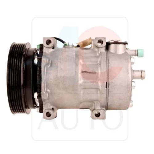 Kompresor klimatizácie ACAUTO AC-01SD173