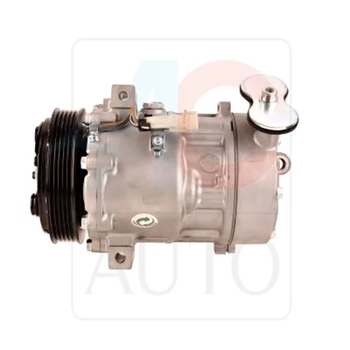 Kompresor klimatizácie ACAUTO AC-01SD271