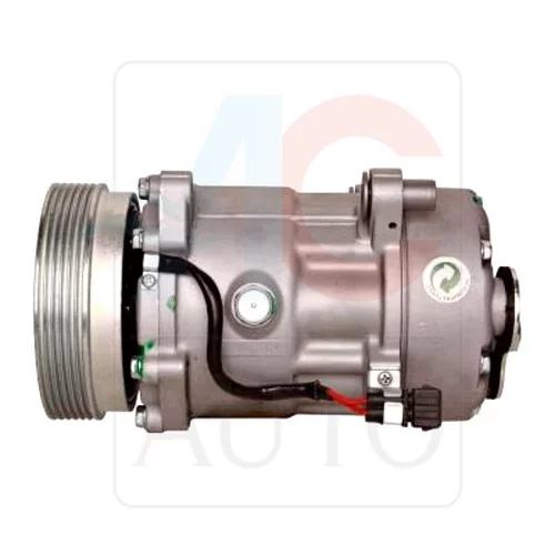 Kompresor klimatizácie ACAUTO AC-01SD344