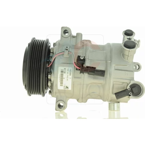 Kompresor klimatizácie ACAUTO AC-01SD399