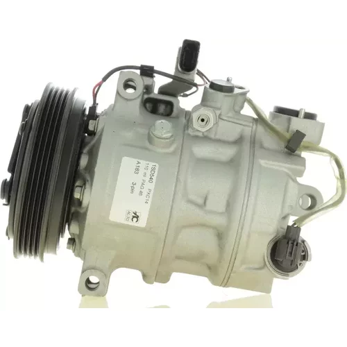 Kompresor klimatizácie ACAUTO AC-01SD540