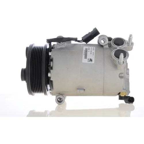 Kompresor klimatizácie ACAUTO AC-01VI015