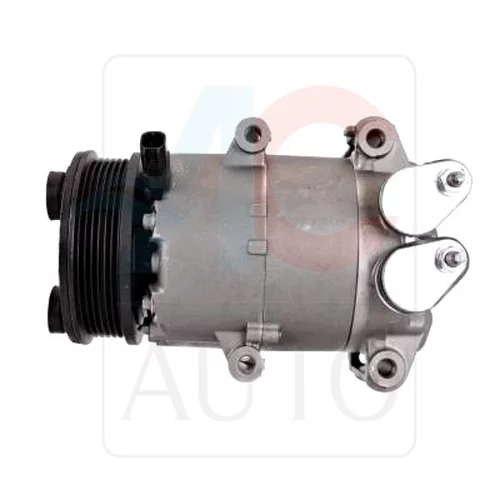 Kompresor klimatizácie ACAUTO AC-01VI034