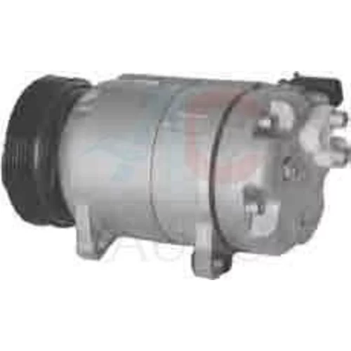 Kompresor klimatizácie ACAUTO AC-01ZX006