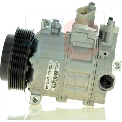 Kompresor klimatizácie ACAUTO AC-01ZX017