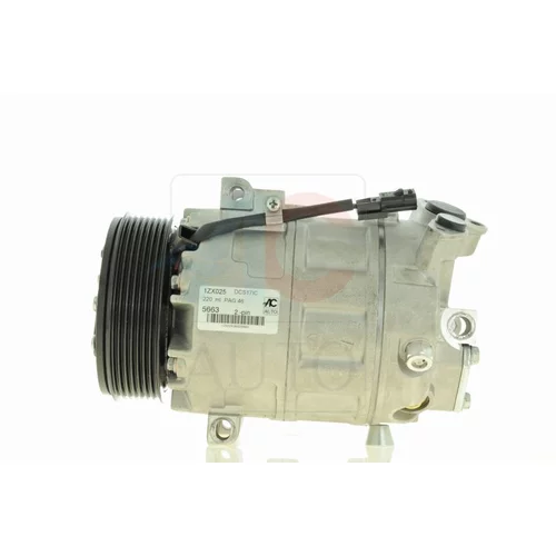 Kompresor klimatizácie ACAUTO AC-01ZX025-AM