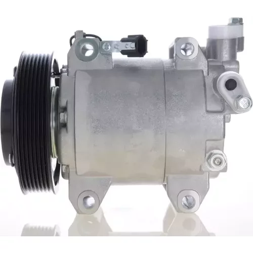 Kompresor klimatizácie ACAUTO AC-01ZX031-AM