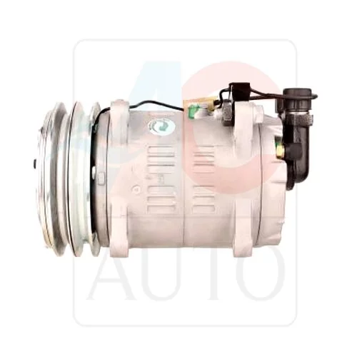 Kompresor klimatizácie ACAUTO AC-01ZX037