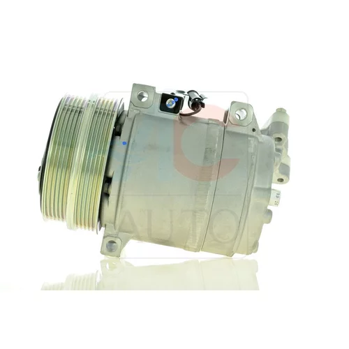 Kompresor klimatizácie ACAUTO AC-01ZX049