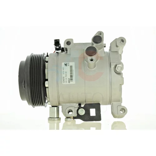 Kompresor klimatizácie ACAUTO AC-01ZX075
