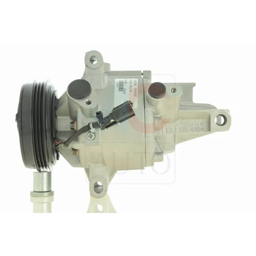 Kompresor klimatizácie ACAUTO AC-01ZX176