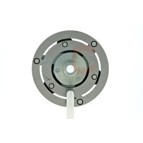 Unášací kotúč, magnetická spojka (kompresor) AC-05SD26 /ACAUTO/ - obr. 3