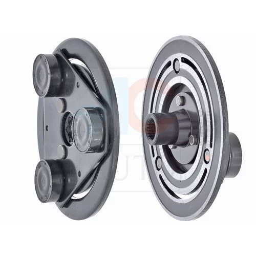 Unášací kotúč, magnetická spojka (kompresor) ACAUTO AC-05VI02