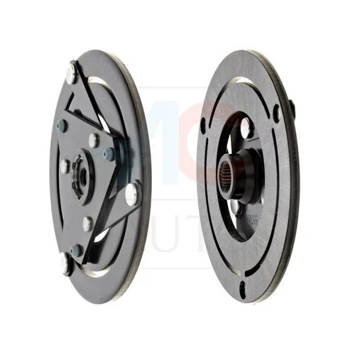 Unášací kotúč, magnetická spojka (kompresor) ACAUTO AC-05ZX07