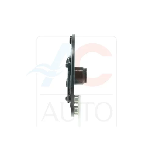 Unášací kotúč, magnetická spojka (kompresor) AC-05ZX12 /ACAUTO/ - obr. 3