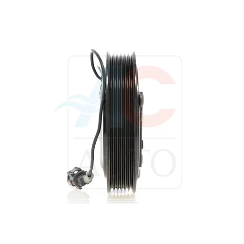 Elektromagnetická spojka pre kompresor klimatizácie AC-06CL06 /ACAUTO/ - obr. 1