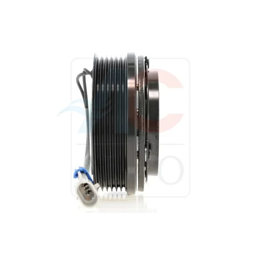 Elektromagnetická spojka pre kompresor klimatizácie AC-06DL01 /ACAUTO/ - obr. 1