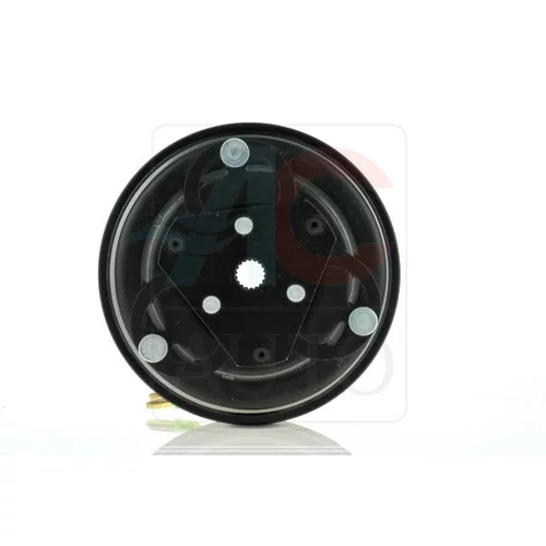 Elektromagnetická spojka pre kompresor klimatizácie AC-06DL13 /ACAUTO/ - obr. 2