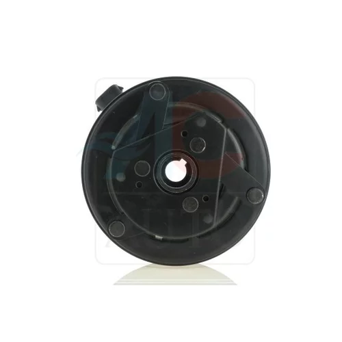 Elektromagnetická spojka pre kompresor klimatizácie AC-06DL17 /ACAUTO/ - obr. 2