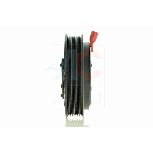 Elektromagnetická spojka pre kompresor klimatizácie AC-06DL31 /ACAUTO/ - obr. 2