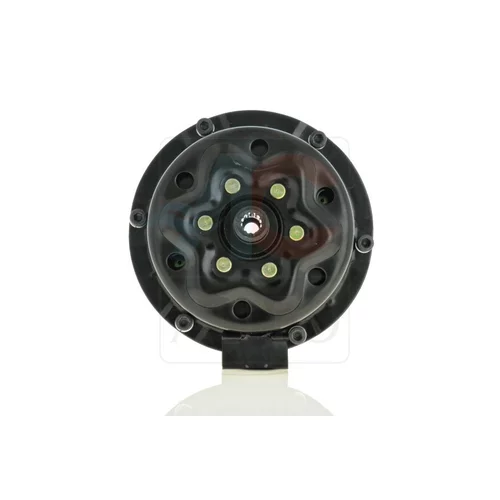 Elektromagnetická spojka pre kompresor klimatizácie AC-06DN02 /ACAUTO/ - obr. 2