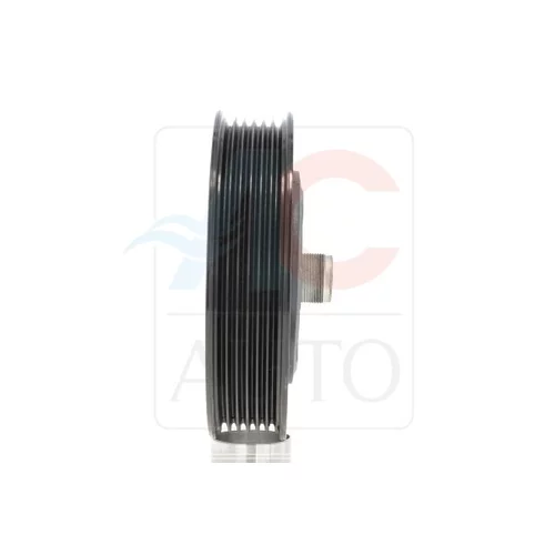 Elektromagnetická spojka pre kompresor klimatizácie AC-06DN08 /ACAUTO/ - obr. 1