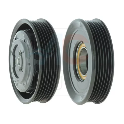 Elektromagnetická spojka pre kompresor klimatizácie ACAUTO AC-06DN137