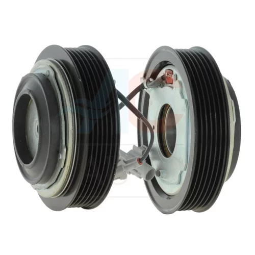 Elektromagnetická spojka pre kompresor klimatizácie ACAUTO AC-06DN146