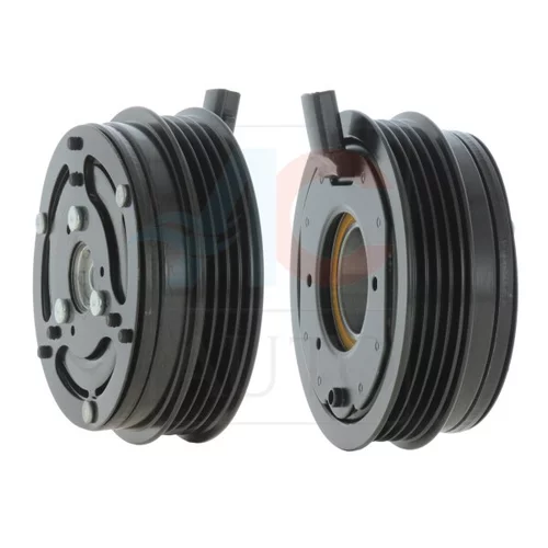 Elektromagnetická spojka pre kompresor klimatizácie ACAUTO AC-06DN156