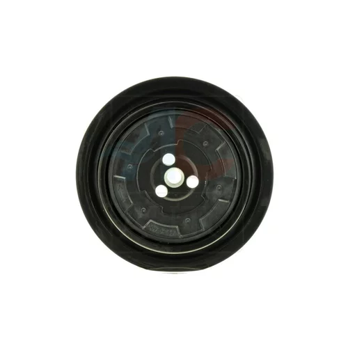 Elektromagnetická spojka pre kompresor klimatizácie AC-06DN168 /ACAUTO/ - obr. 2