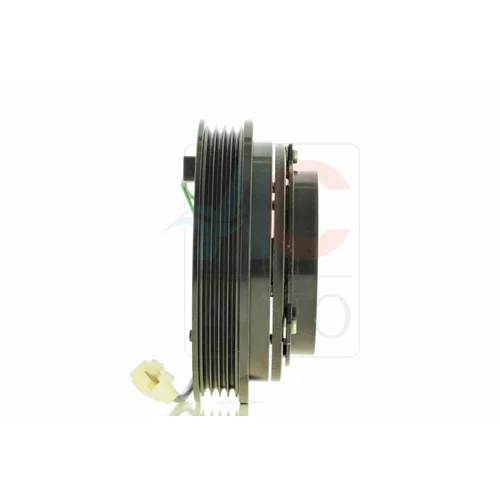 Elektromagnetická spojka pre kompresor klimatizácie AC-06DN180 /ACAUTO/ - obr. 1