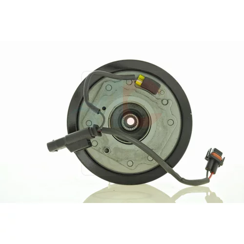 Elektromagnetická spojka pre kompresor klimatizácie AC-06DN185 /ACAUTO/ - obr. 2