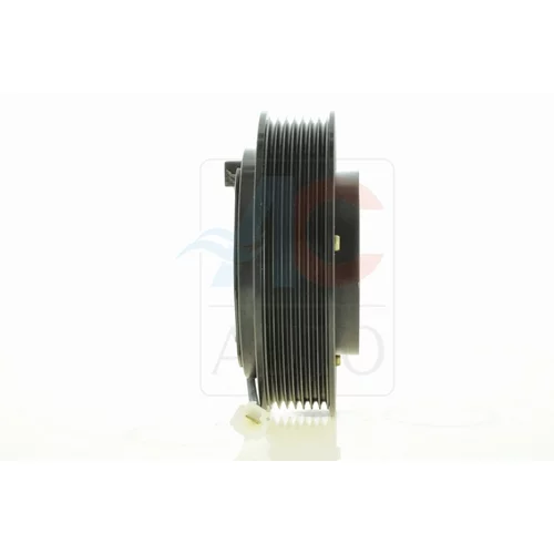 Elektromagnetická spojka pre kompresor klimatizácie AC-06DN23 /ACAUTO/ - obr. 1
