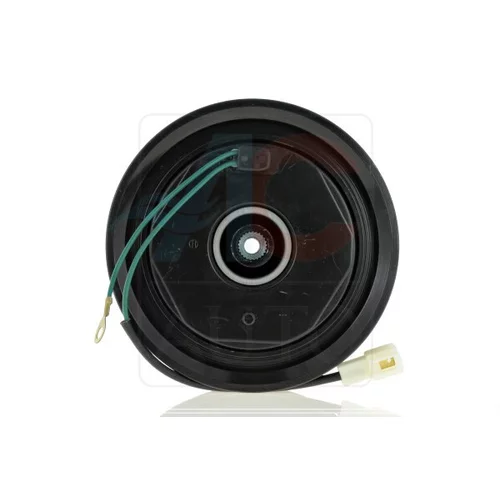 Elektromagnetická spojka pre kompresor klimatizácie AC-06DN56 /ACAUTO/ - obr. 3