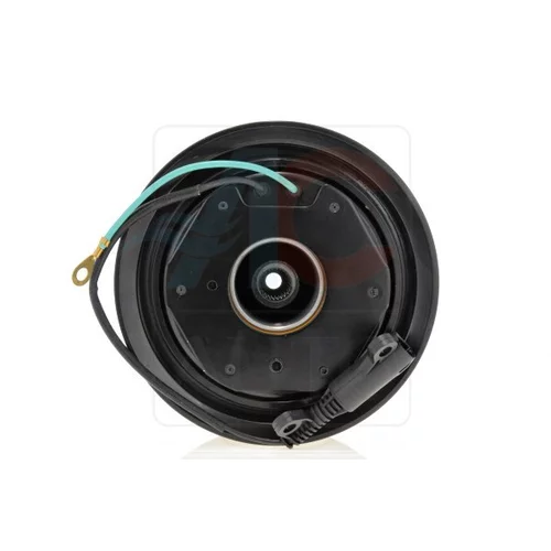 Elektromagnetická spojka pre kompresor klimatizácie AC-06DN61 /ACAUTO/ - obr. 3