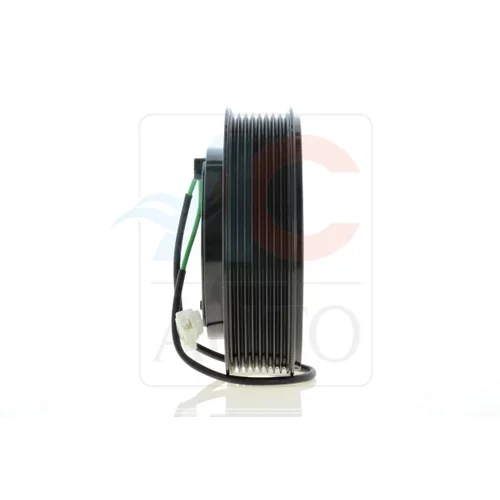 Elektromagnetická spojka pre kompresor klimatizácie AC-06DN66 /ACAUTO/ - obr. 1